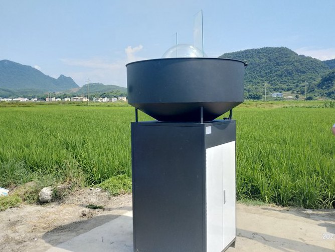 稻花香里说丰年：豪门国际“黑科技”走进广东韶关