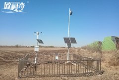 沈阳引进豪门国际智慧监测设备指导农业生产