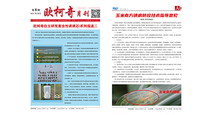 2024年第八期《豪门国际月刊》发行